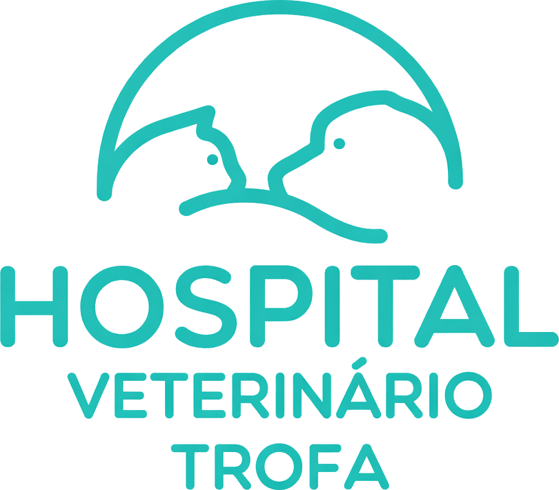 Hospital Veterinario Da Trofa